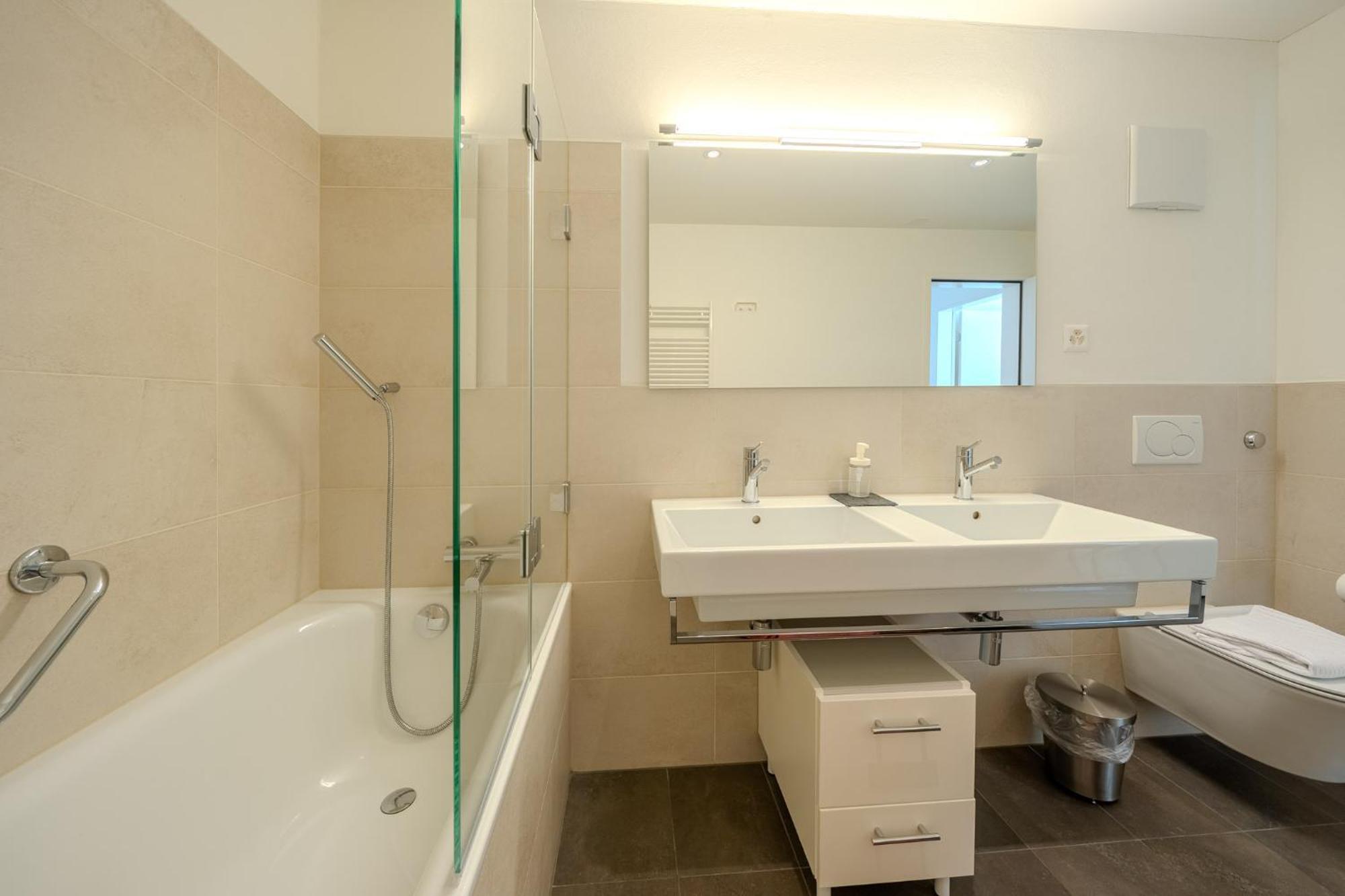 Sunnaschy Heidi By Arosa Vacations Apartment Bagian luar foto