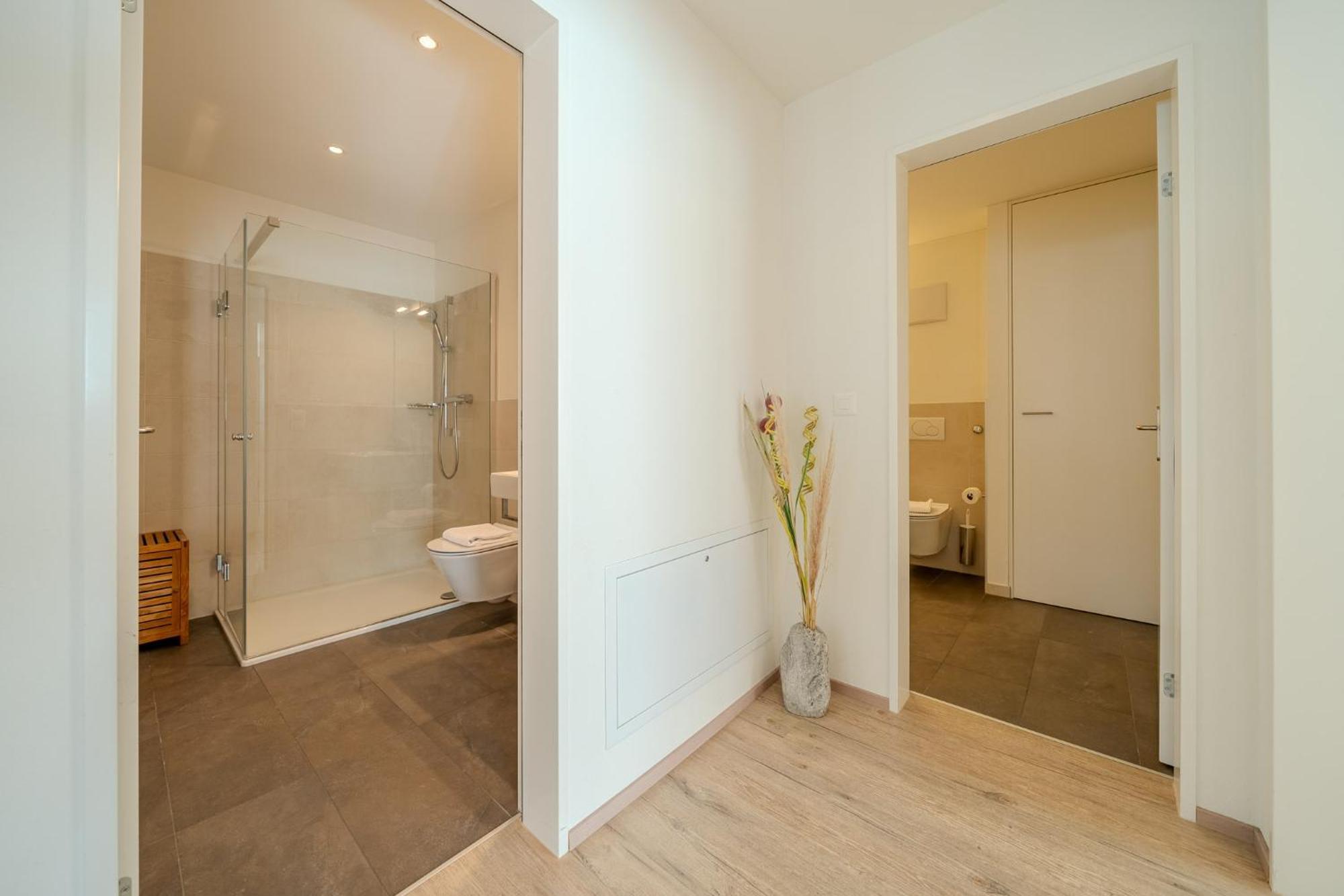 Sunnaschy Heidi By Arosa Vacations Apartment Bagian luar foto