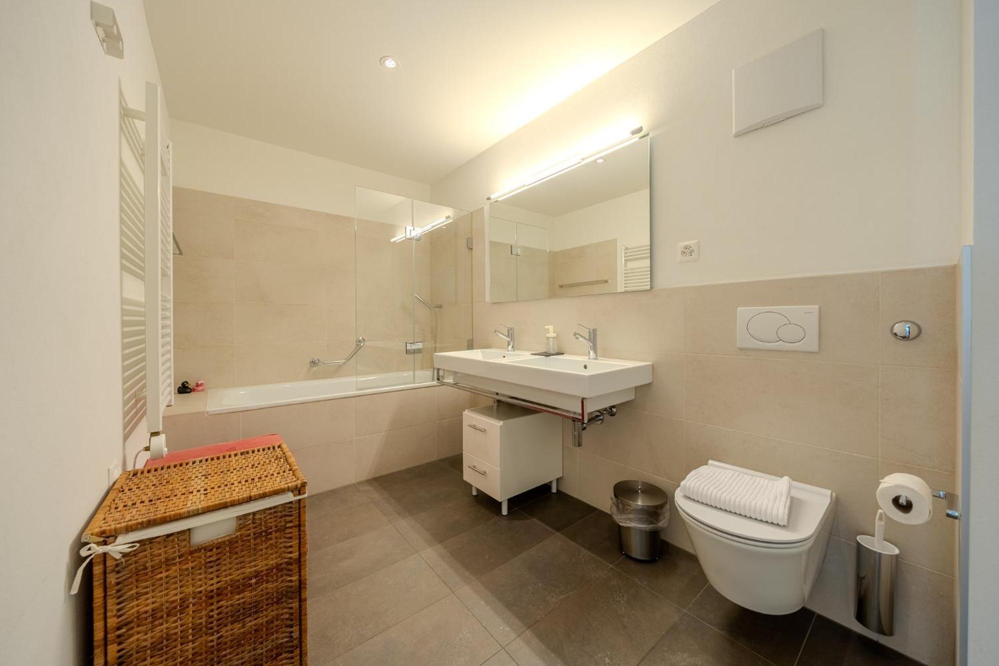Sunnaschy Heidi By Arosa Vacations Apartment Bagian luar foto