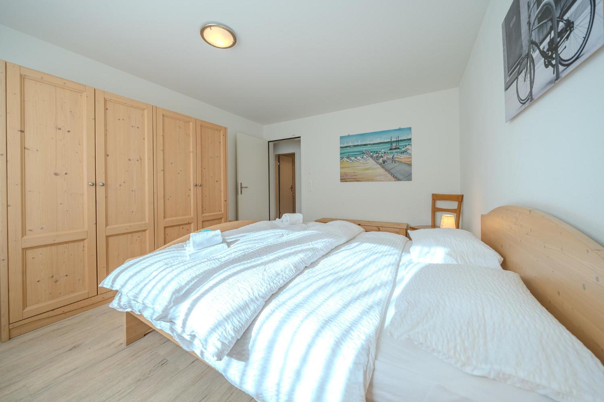 Sunnaschy Heidi By Arosa Vacations Apartment Bagian luar foto