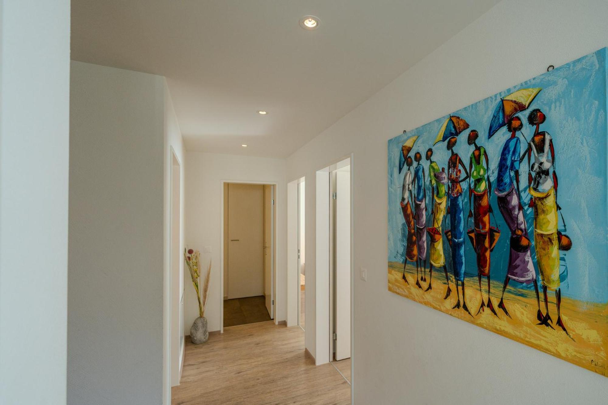 Sunnaschy Heidi By Arosa Vacations Apartment Bagian luar foto