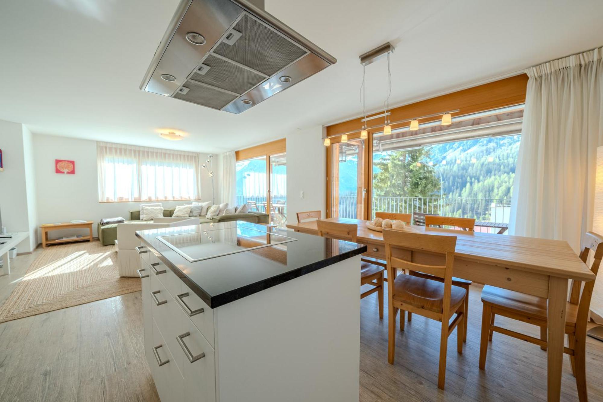 Sunnaschy Heidi By Arosa Vacations Apartment Bagian luar foto