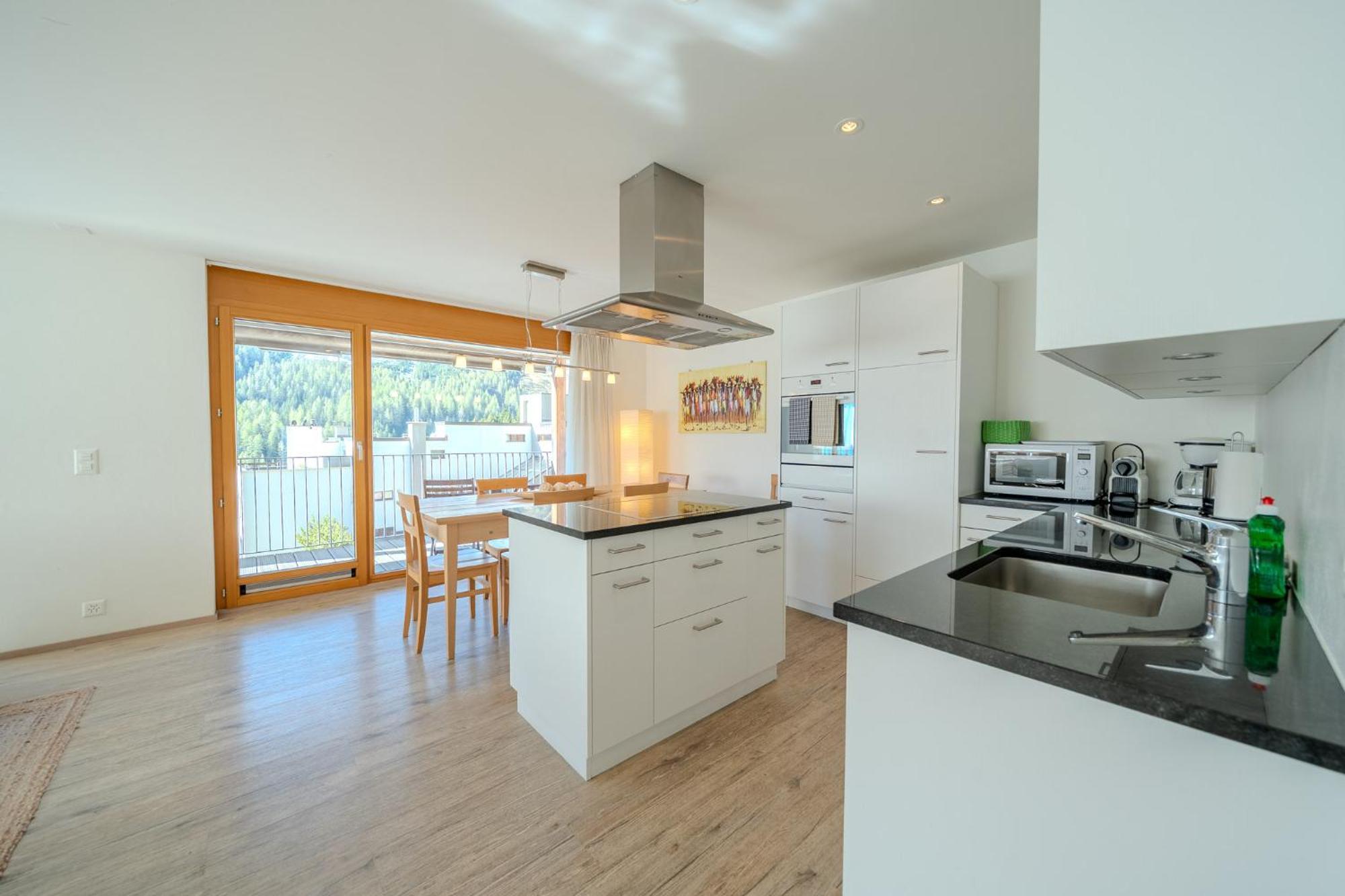 Sunnaschy Heidi By Arosa Vacations Apartment Bagian luar foto