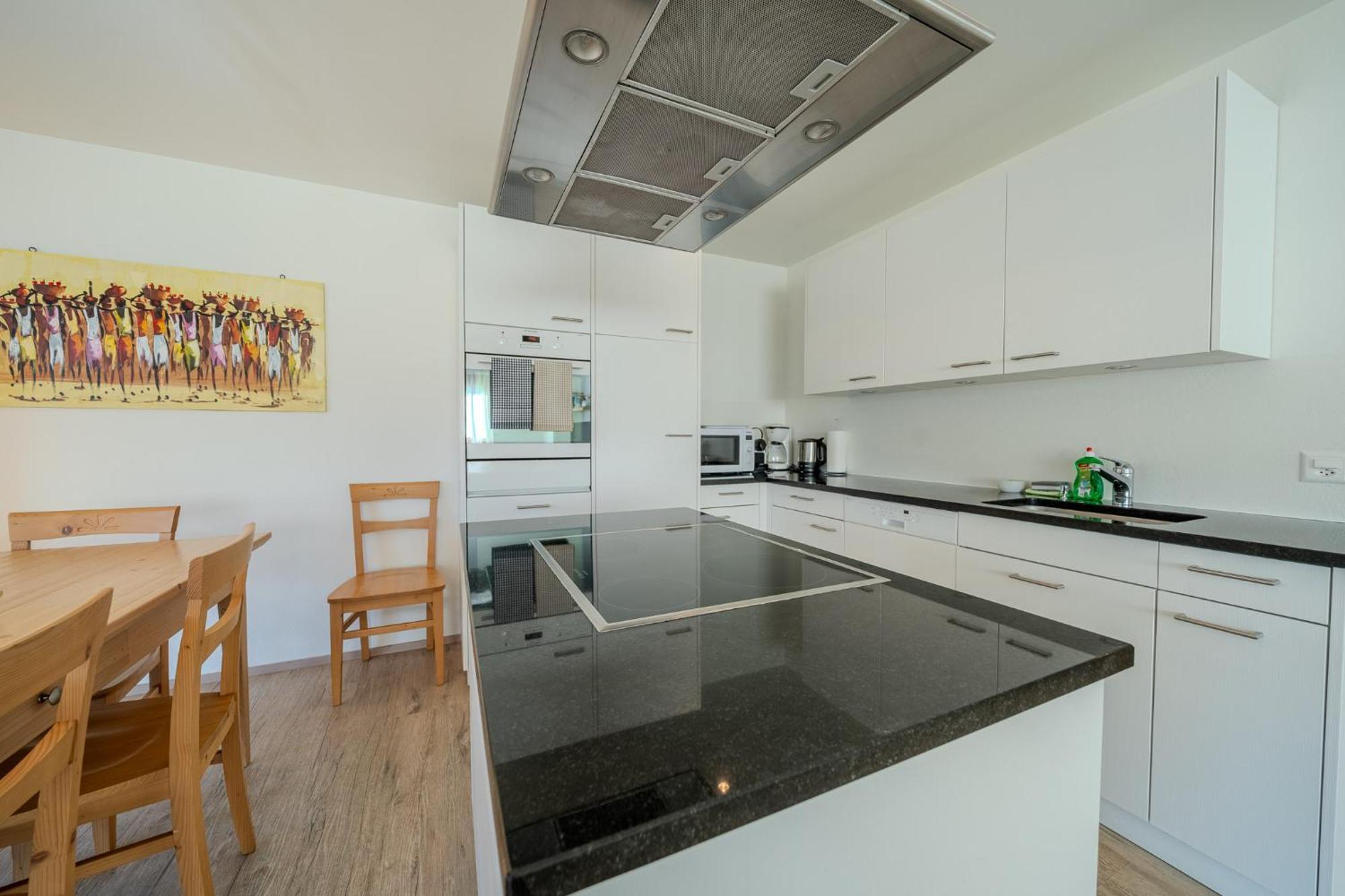 Sunnaschy Heidi By Arosa Vacations Apartment Bagian luar foto